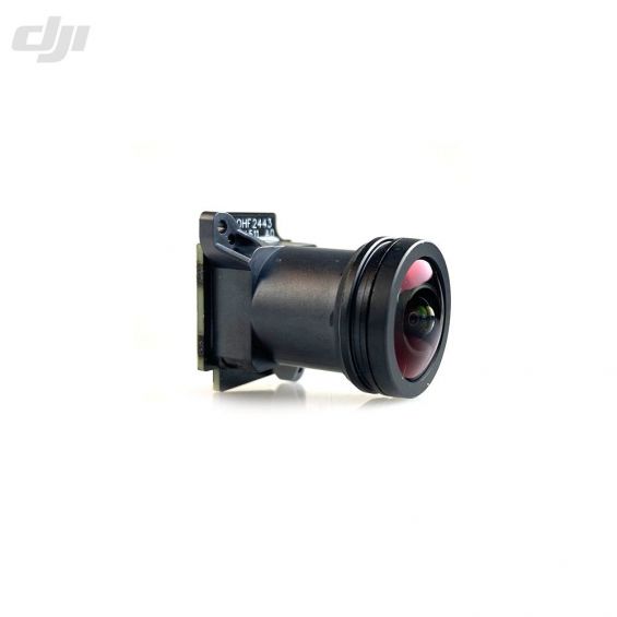 DJI FPV - Lens Assembly