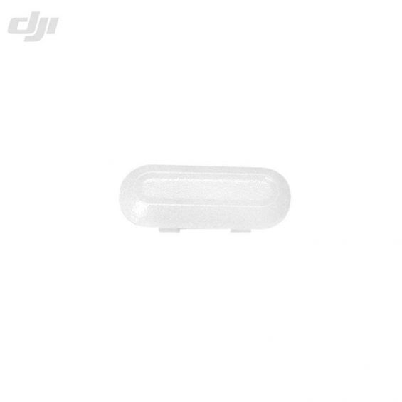 DJI FPV - Lichtkap