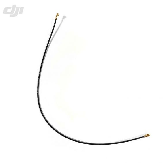 DJI FPV - Landing Gear Antenne Verlengkabel