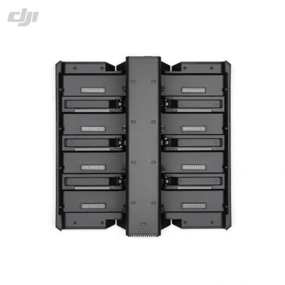 DJI Inspire 3 - TB51 Intelligent Battery Hub