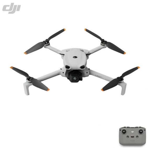 DJI Lito 1 + DJI RC-N3 Remote Controller