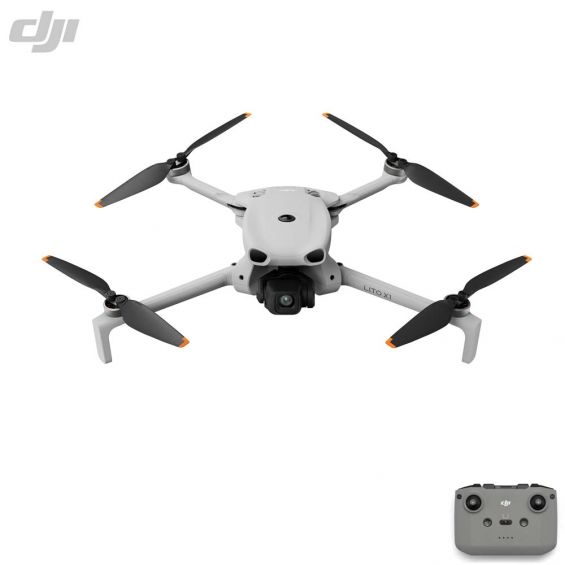 DJI Lito X1 + DJI RC-N3 Remote Controller