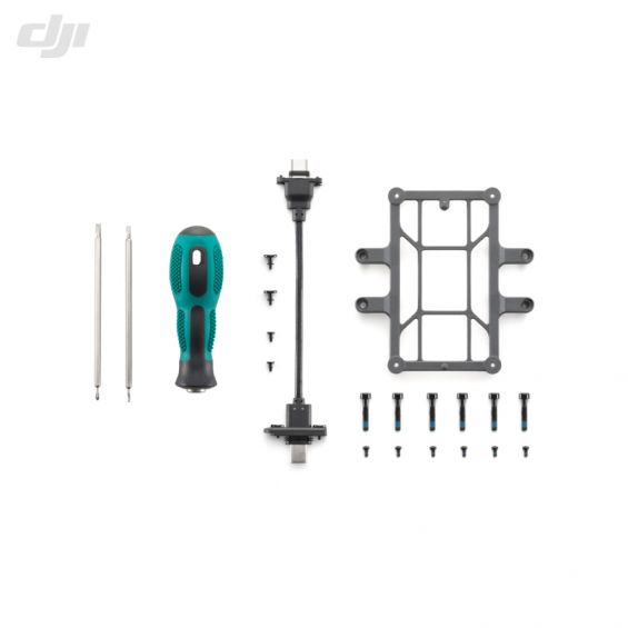 DJI Manifold 3 - Accessory Kit - Matrice 400