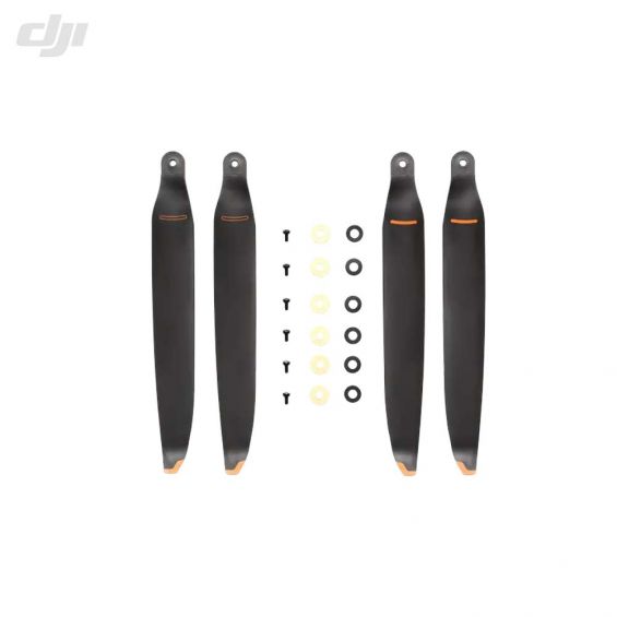 DJI Matrice 400 - 2510F Propellers (1 paar)