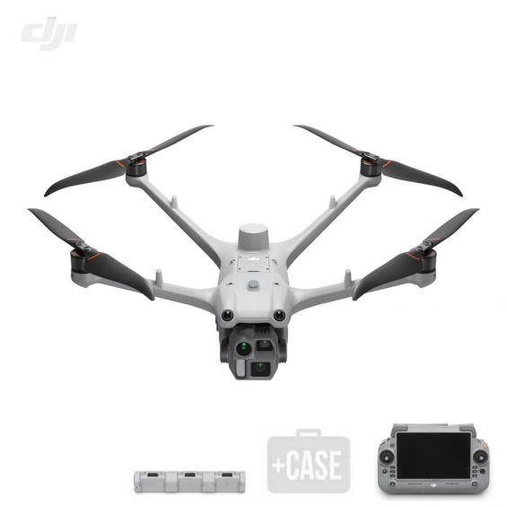 DJI Matrice 4D Standalone Combo