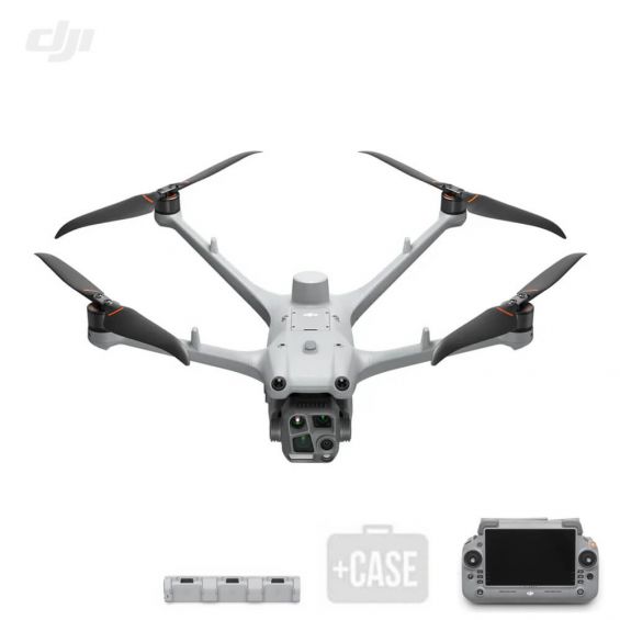 DJI Matrice 4TD Standalone Combo