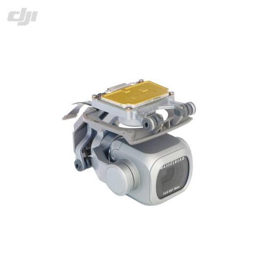 DJI Mavic 2 Pro - Hasselblad Gimbal Camera