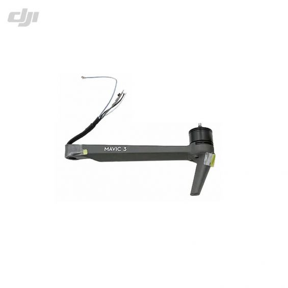 DJI Mavic 3 - Arm