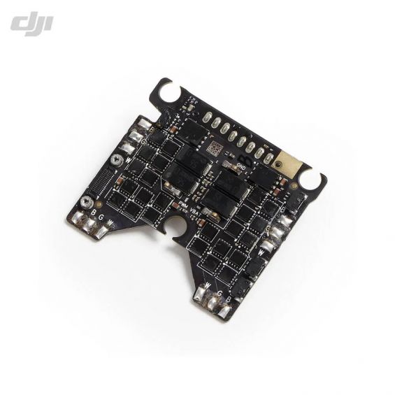 DJI Mavic 3 - ESC Board Module