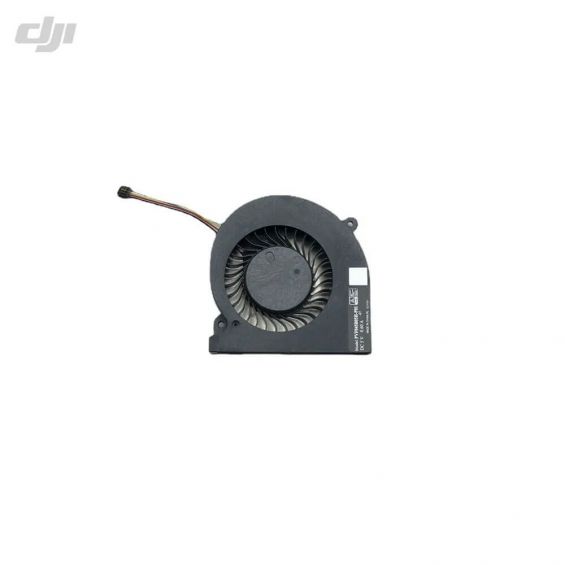 DJI Mavic 3 - Ventilator