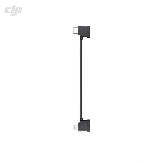 DJI RC-N1/N2 - RC Cable - LIGHTNING