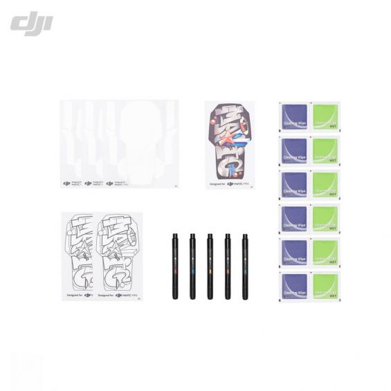 DJI Mavic Mini - DIY Creative Kit