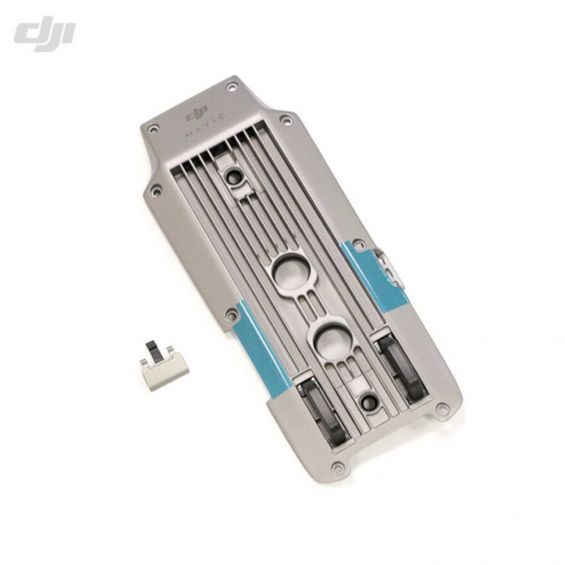 DJI Mavic Pro Platinum - Bottom Shell Body