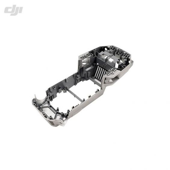 DJI Mavic Pro Platinum - Middle Shell Body
