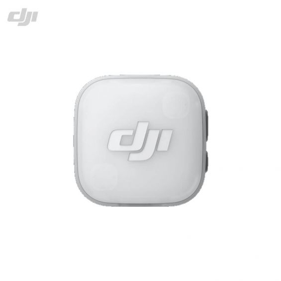 DJI Mic Mini 2 - Transmitter