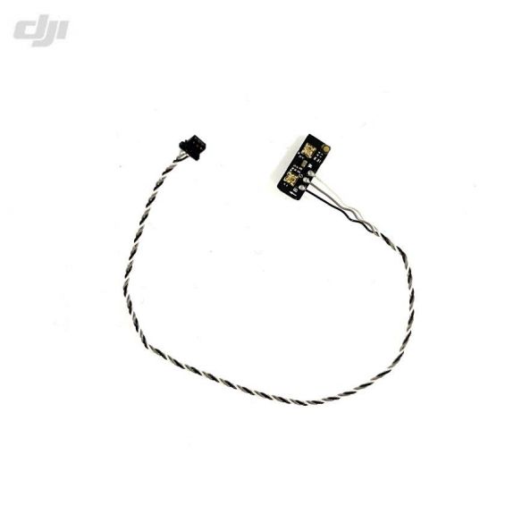 DJI Mini 2 - Front Light Assembly 