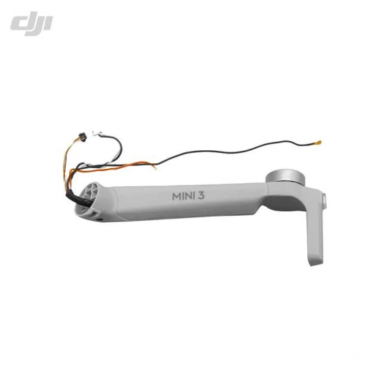 DJI Mini 3 - Arm