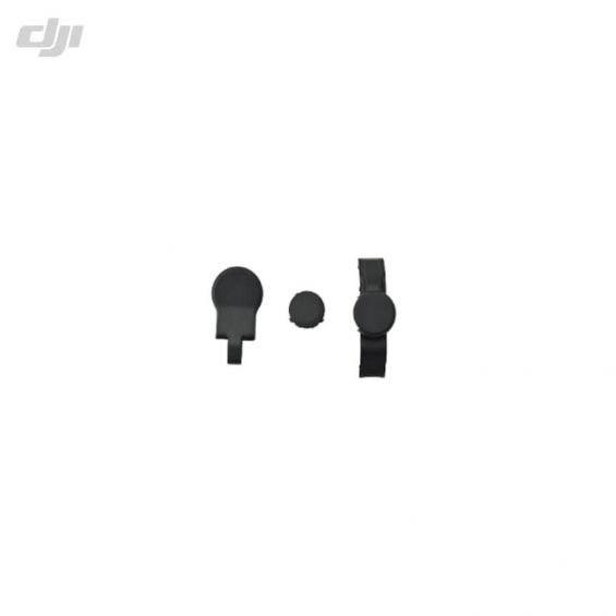 DJI Mini 3 Pro - Gimbal Cover Board