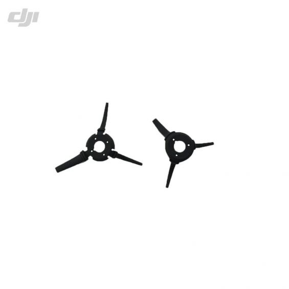 DJI Mini 3 Pro - Gimbal Shock Absorbtion Glue (1 paar)