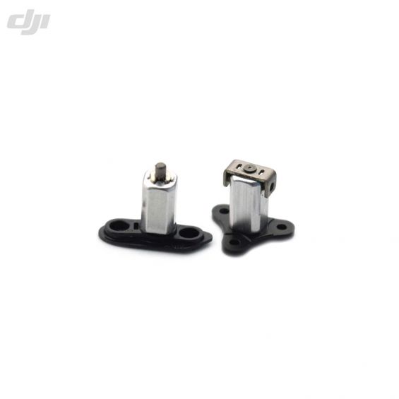 DJI Mini 4 Pro - Arm Axis