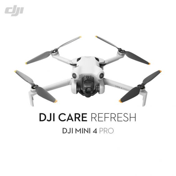 DJI Mini 4 Pro - Care Refresh