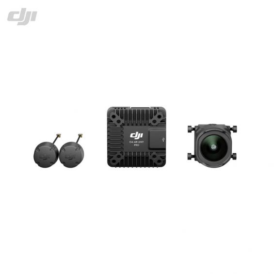 DJI O4 Air Unit Pro