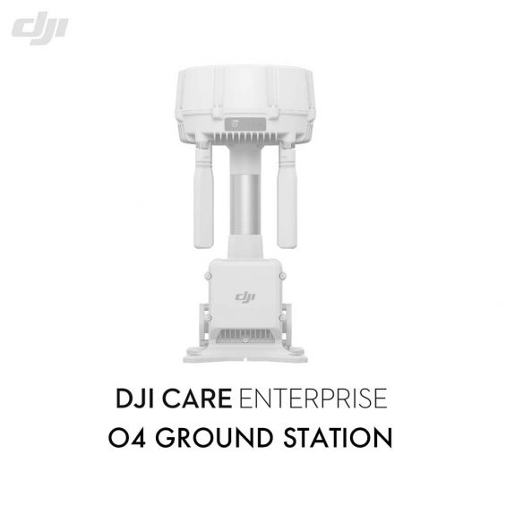 DJI O4 Ground Station - Care Enterprise