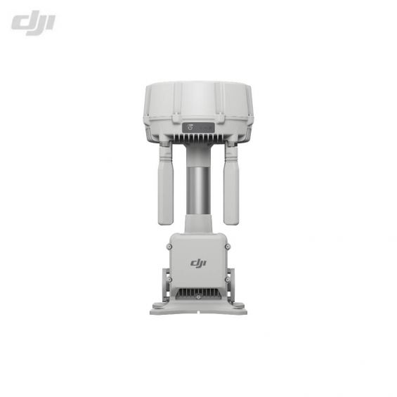 DJI O4 Ground Station