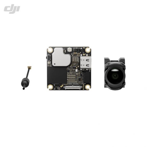 DJI O4 Wide Air Unit