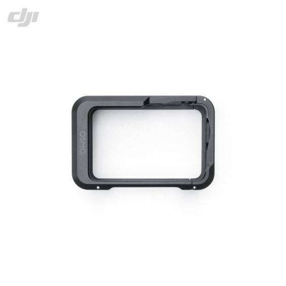DJI Osmo Action 6 - Utility Frame