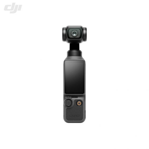 DJI Osmo Pocket 4