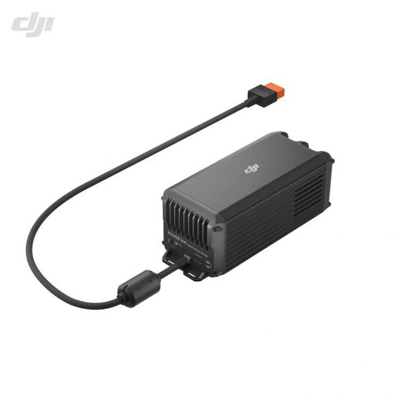 DJI Power - 1kW Super Fast Car Charger