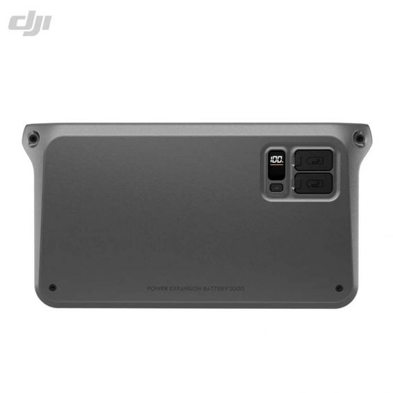 DJI Power Expansion Battery 2000
