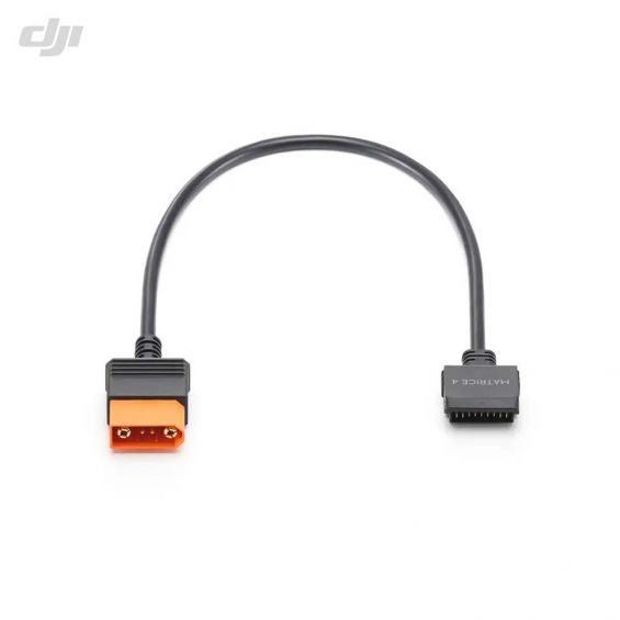 DJI Power - SDC to DJI Matrice 4 Fast Charge Cable