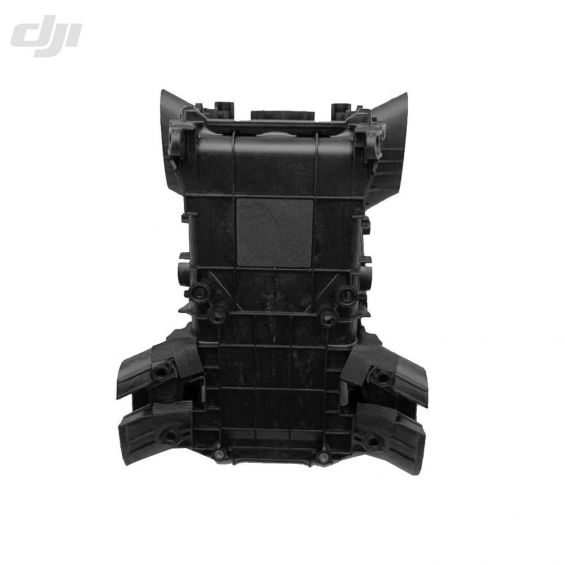 DJI FPV - Middle Frame Assembly