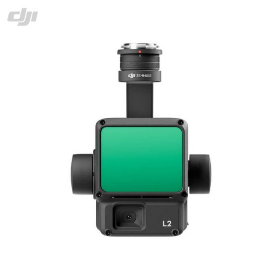 DJI Zenmuse L2