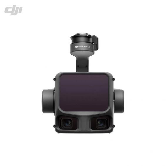 DJI Zenmuse L3