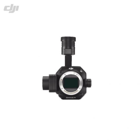 DJI Zenmuse P1