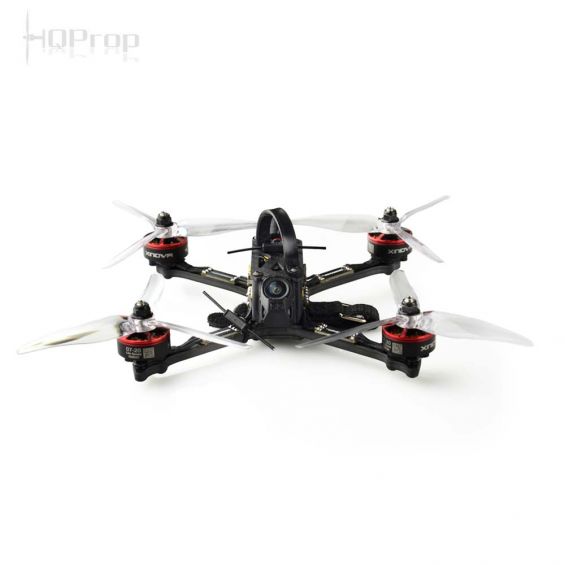 Drippuh 5 Inch Racing Drone - HDZero - PNP
