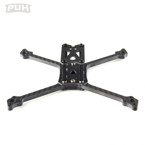 Drippuh - Drone Racing Frame