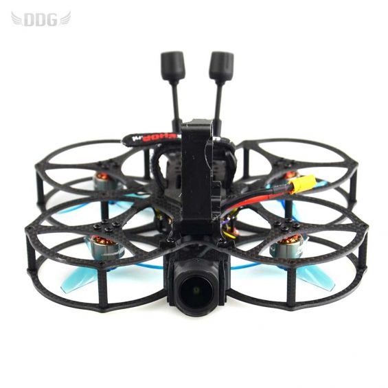 DDG God Mode V3 Cinematic Drone PNP