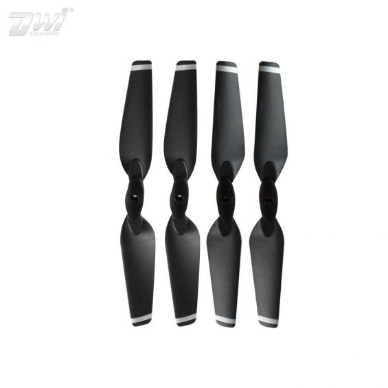 DWI D19 4K GPS Drone - Propellers (4 stuks)
