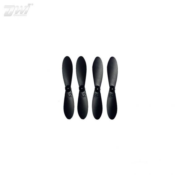 DWI D5 WiFi FPV Drone - Propellers (4 stuks)