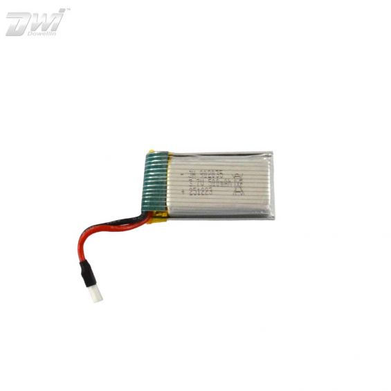 DWI D6 RC Drone - Battery