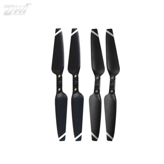 DWI X18 4K GPS Drone - Propellers (4 stuks)