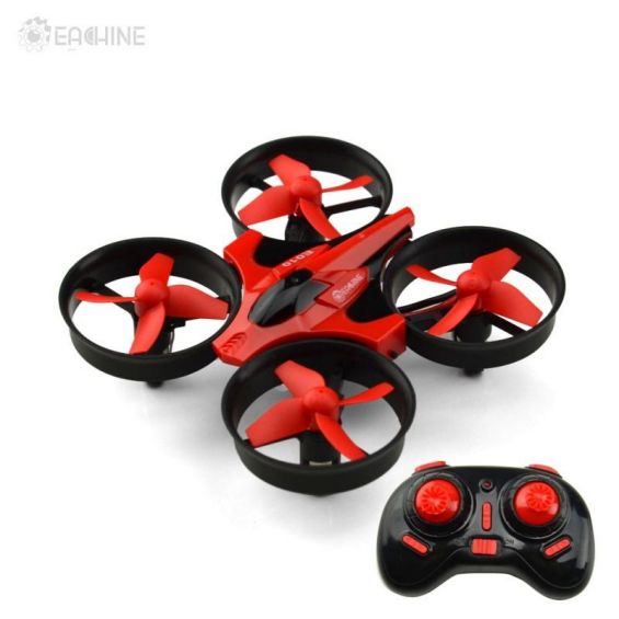 Eachine E010 - ROOD