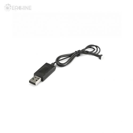 Eachine E013 - USB Oplaadkabel