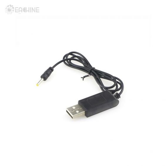 Eachine E56 - USB Oplaadkabel