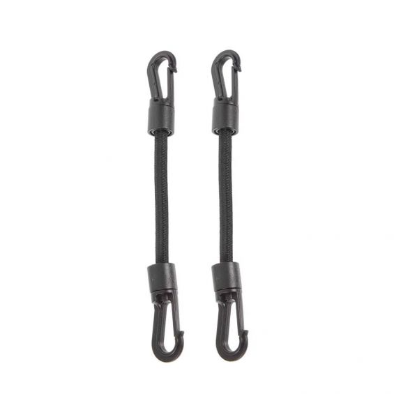 Elastische haakjes (2 stuks) voor FPV Race Gate