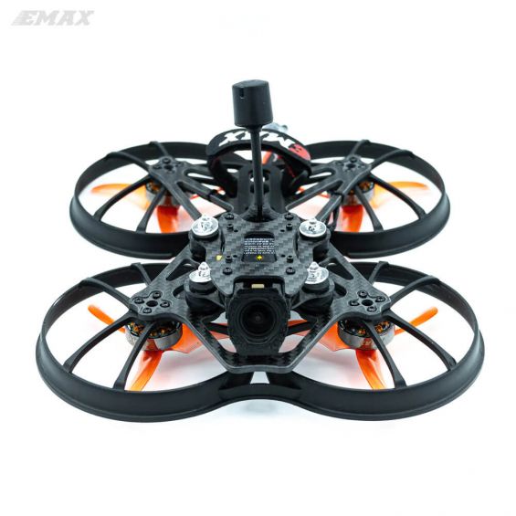 EMAX Cinehawk HD